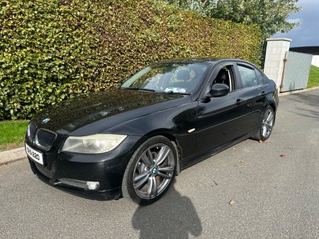 2010 BMW 3-Series - photo 3