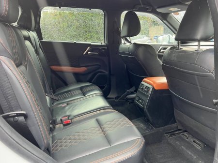 2022 Mitsubishi Outlander - photo 8