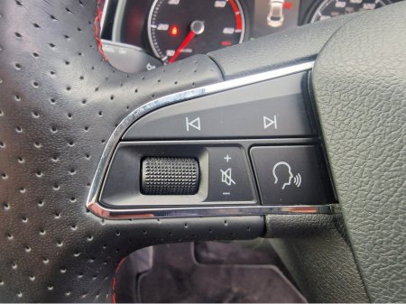 2018 SEAT Leon - photo 16