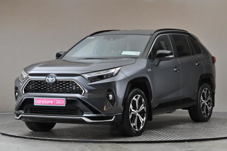 2023 Toyota RAV4 - photo 3