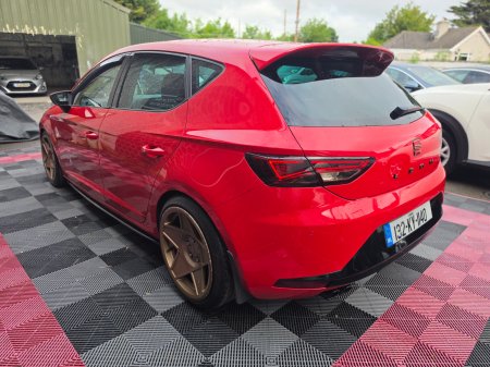2013 SEAT Leon - photo 2