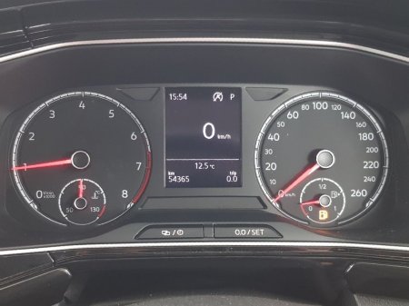 2020 Volkswagen T-Cross - photo 19