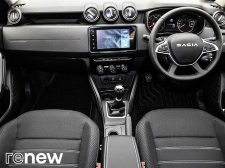 2023 Dacia Duster - photo 2