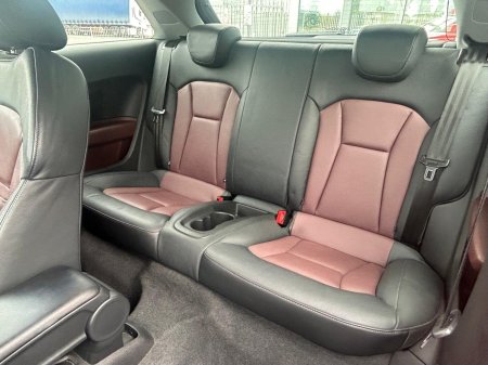 2012 Audi A1 - photo 12