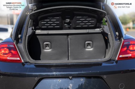 2014 Volkswagen Beetle - photo 8