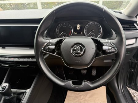 2023 Skoda Octavia - photo 13