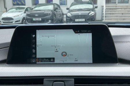 2018 BMW 3-Series - photo 25
