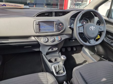 2019 Toyota Yaris - photo 29