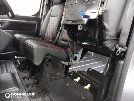 2026 Vauxhall Vivaro - photo 6