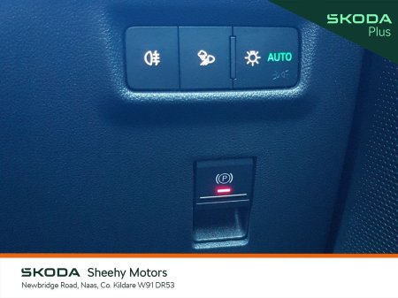 2024 Skoda Kodiaq - photo 16
