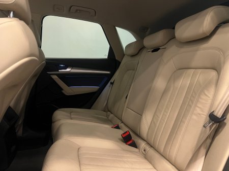 2018 Audi Q5 - photo 18