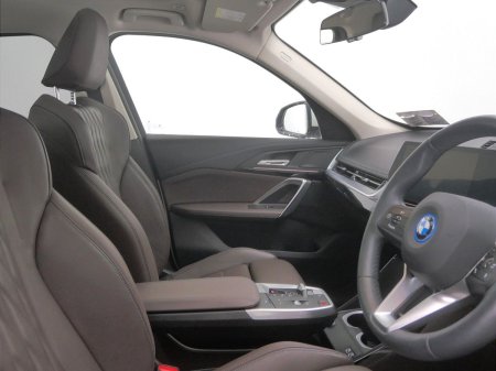2025 BMW X1 - photo 12