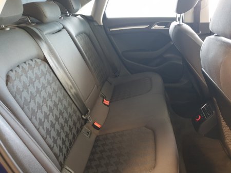 2016 Audi A3 - photo 11