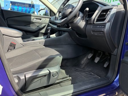 2023 Nissan Qashqai - photo 10