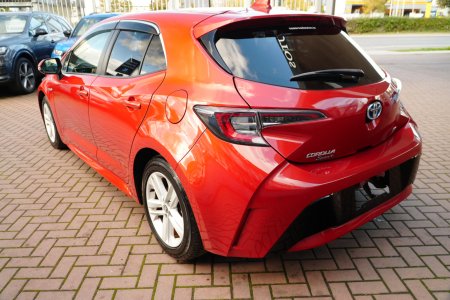 2019 Toyota Corolla - photo 6