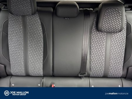 2026 Peugeot 308 - photo 14