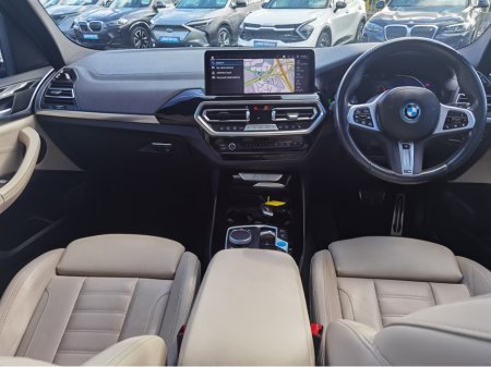 2024 BMW iX3 - photo 13