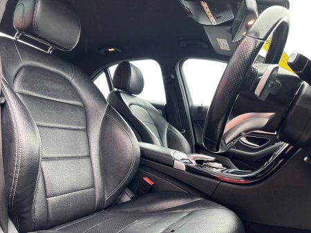 2017 Mercedes-Benz C-Class - photo 27