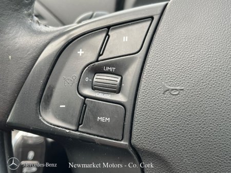 2019 Citroen C4 Picasso - photo 26