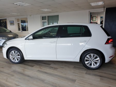 2018 Volkswagen Golf - photo 6