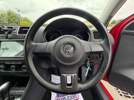 2012 Volkswagen Golf - photo 16