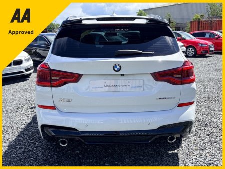 2019 BMW X3 - photo 4