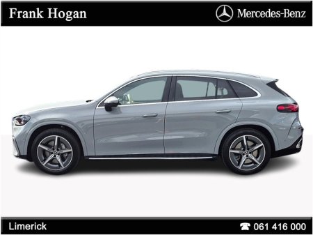2027 Mercedes-Benz GLC - photo 9