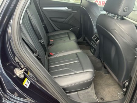 2018 Audi Q5 - photo 10