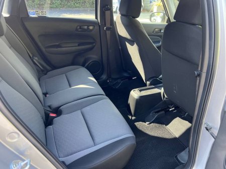 2024 Honda Fit - photo 8