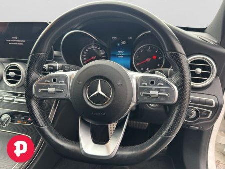 2019 Mercedes-Benz C-Class - photo 2