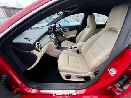 2016 Mercedes-Benz CLA - photo 27