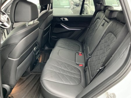 2024 BMW X5 - photo 17