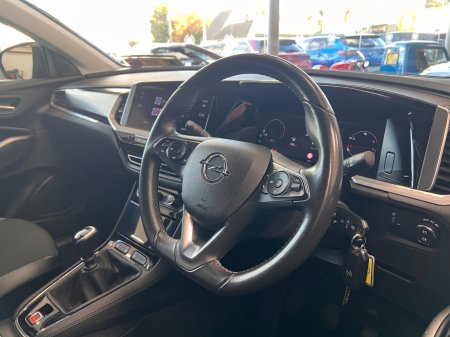 2022 Opel Grandland X - photo 19