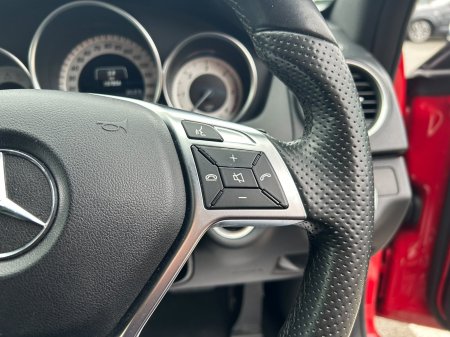 2015 Mercedes-Benz C-Class - photo 21