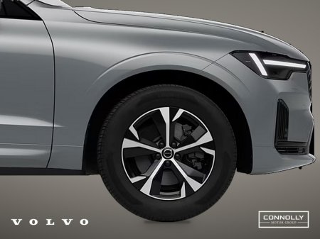 2027 Volvo XC60 - photo 5