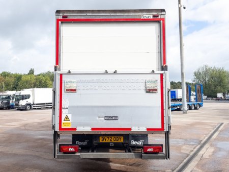 2022 SCANIA P250 - photo 5