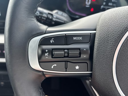 2023 Kia Sportage - photo 15