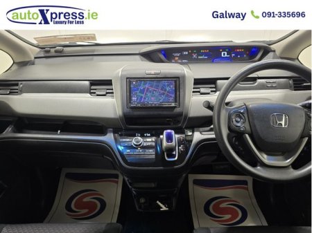 2016 Honda Freed - photo 14