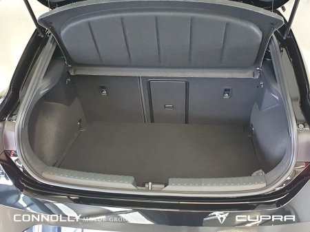 2026 Cupra Leon - photo 8