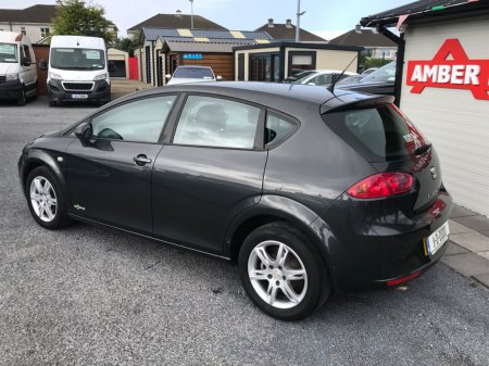 2011 SEAT Leon - photo 3