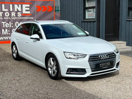 2019 Audi A4 - photo 5