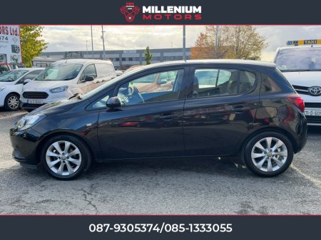 2018 Opel Corsa - photo 5