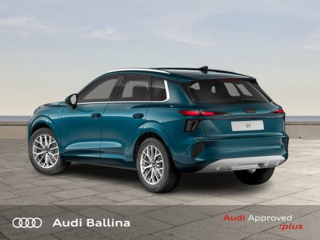 2027 Audi Q3 - photo 5