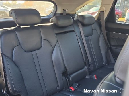 2024 Kia Sorento - photo 13