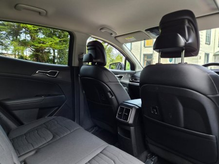 2022 Kia Sportage - photo 17