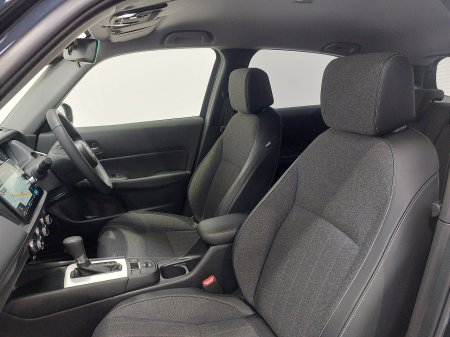 2026 Honda Jazz - photo 2