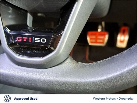 2026 Volkswagen Golf - photo 27