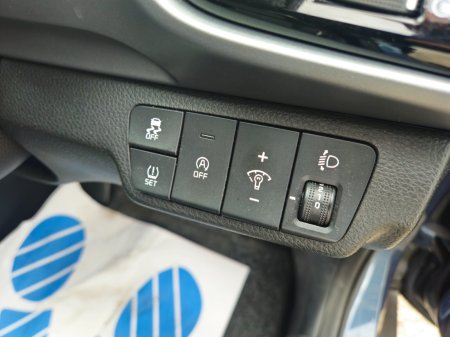 2022 Kia Stonic - photo 18
