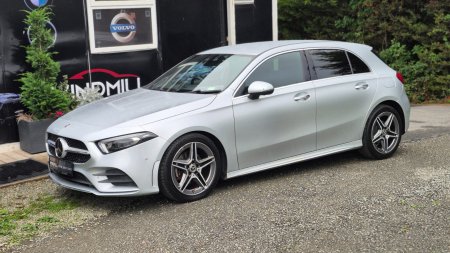2019 Mercedes-Benz A-Class - photo 4