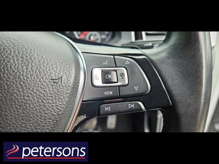 2018 Volkswagen Polo - photo 18